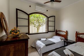 Villagio Santa Mônica