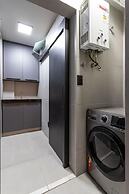 5 Minutes From Leblon Beach Ap302