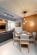 5 Minutes From Leblon Beach Ap302