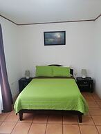 Hotel SantaFe Monteverde