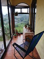 Hotel SantaFe Monteverde