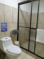 Hotel SantaFe Monteverde