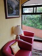 Hotel SantaFe Monteverde