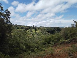 Hotel SantaFe Monteverde