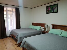 Hotel SantaFe Monteverde
