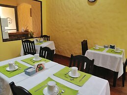 Hotel SantaFe Monteverde