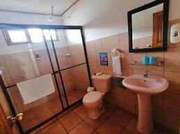 Hotel SantaFe Monteverde