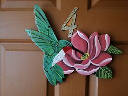 Hotel SantaFe Monteverde