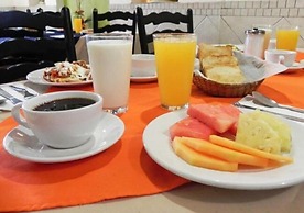 Hotel SantaFe Monteverde