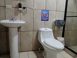 Hotel SantaFe Monteverde