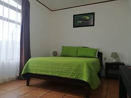 Hotel SantaFe Monteverde