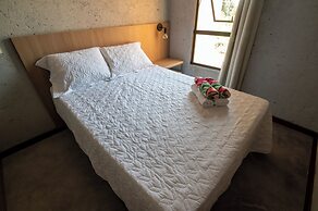 Aconchego dos Milagres Casa 02