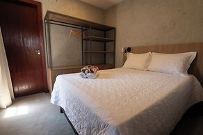 Aconchego dos Milagres Casa 02