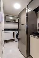Charm in Botafogo Well Decorated Sct1202