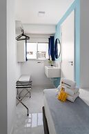 Charm in Botafogo Well Decorated Sct1202
