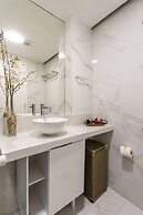 Charm in Botafogo Well Decorated Sct1202