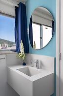 Charm in Botafogo Well Decorated Sct1202