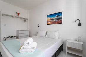 Charm in Botafogo Well Decorated Sct1202