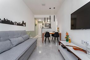 Charm in Botafogo Well Decorated Sct1202