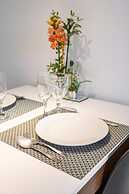 Charm in Botafogo Well Decorated Sct1202