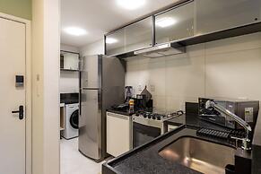Charm in Botafogo Well Decorated Sct1202