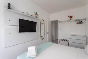 Charm in Botafogo Well Decorated Sct1202