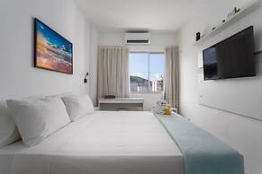 Charm in Botafogo Well Decorated Sct1202