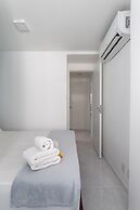 Charm in Botafogo Well Decorated Sct1202