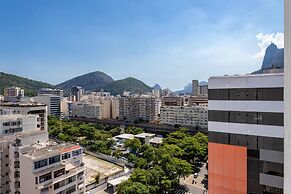 Charm in Botafogo Well Decorated Sct1202
