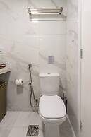 Charm in Botafogo Well Decorated Sct1202