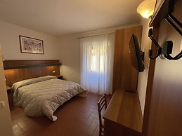 Hotel Rifugio la Foresta