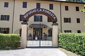 Hotel Rifugio la Foresta