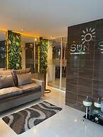 Hotel Sun Suite