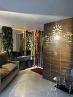 Hotel Sun Suite