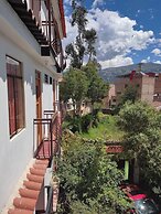 Amazing Huaraz