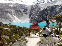 Amazing Huaraz