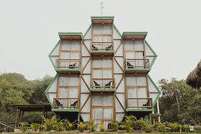 Uuttaaka Eco-hotel