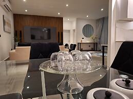 Victor Regents Apartment