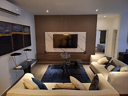 Victor Regents Apartment