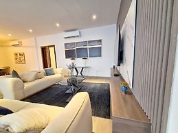 Victor Regents Apartment