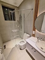 Victor Regents Apartment