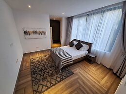 Victor Regents Apartment