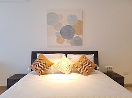 Victor Regents Apartment