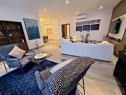 Victor Regents Apartment