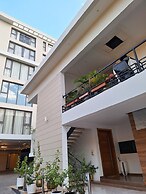 Victor Regents Apartment