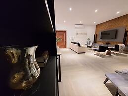 Victor Regents Apartment