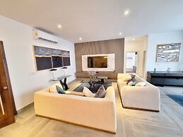 Victor Regents Apartment