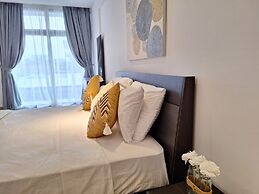 Victor Regents Apartment