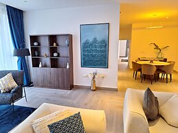 Victor Regents Apartment