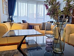 Victor Regents Apartment